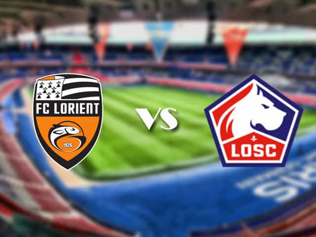 Soi kèo trận đấu Lorient vs Lille tại Bk8vn ngày, 11/09/2021