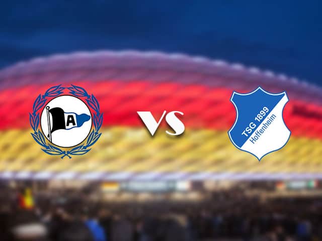Soi kèo trận đấu Arminia Bielefeld vs Hoffenheim tại Bk8vn ngày, 18/09/2021