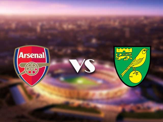 Soi kèo trận đấu Arsenal vs Norwich tại Bk8vn ngày, 11/09/2021