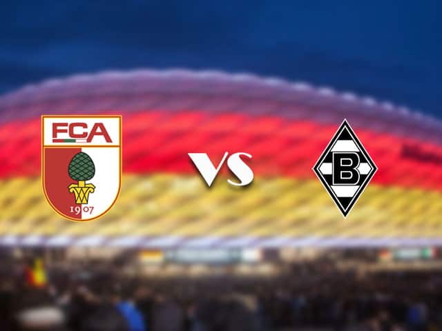 Soi kèo trận đấu Augsburg vs B. Monchengladbach tại Bk8vn ngày, 18/09/2021