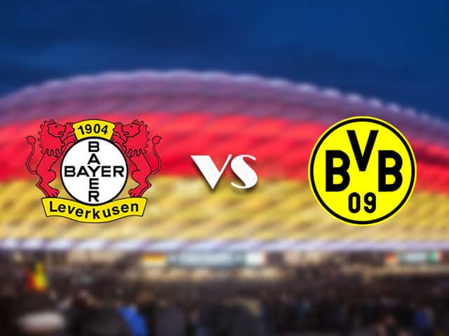 Soi kèo trận đấu Bayer Leverkusen vs Dortmund tại Bk8vn ngày, 11/09/2021