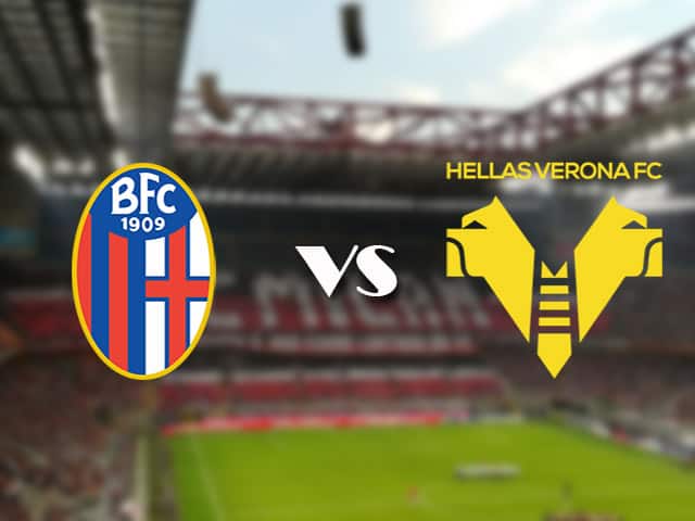 Soi kèo trận đấu Bologna vs Hellas Verona tại Bk8vn ngày, 14/09/2021