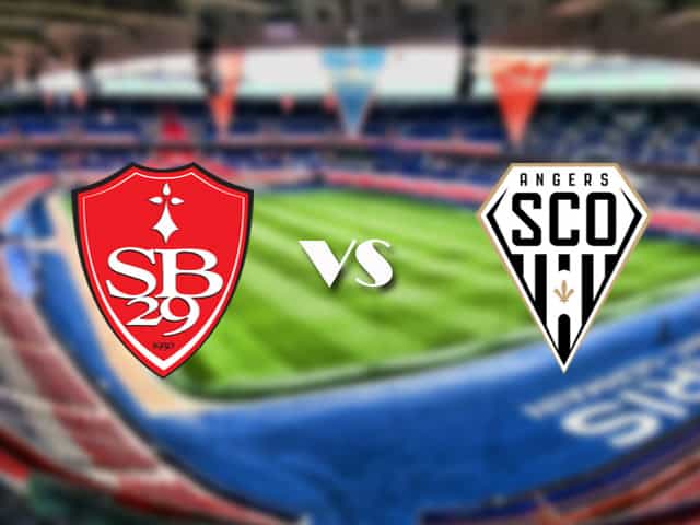 Soi kèo trận đấu Brest vs Angers tại Bk8vn ngày, 12/09/2021