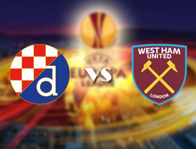 Soi kèo trận đấu Dinamo Zagreb vs West Ham tại Bk8vn ngày, 16/09/2021