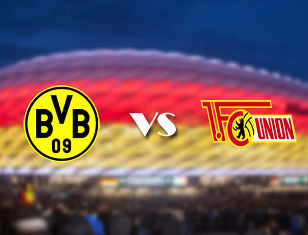 Soi kèo trận đấu Dortmund vs Union Berlin tại Bk8vn ngày, 19/09/2021
