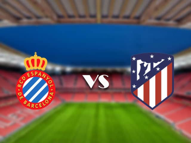 Soi kèo trận đấu Espanyol vs Atl. Madrid tại Bk8vn ngày, 11/09/2021 Soi keo tran dau Espanyol vs Atl. Madrid tai Bk8vn ngay, 11/09/2021