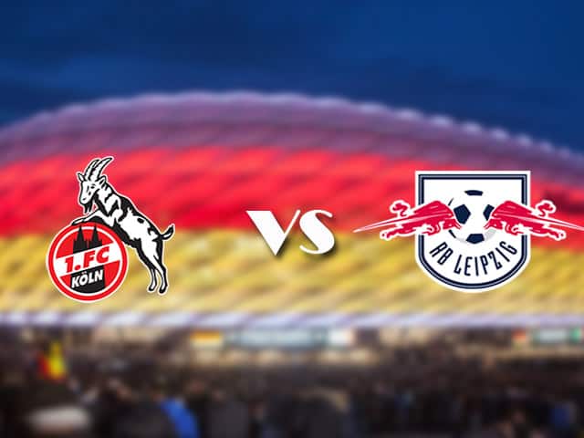 Soi kèo trận đấu FC Koln vs RB Leipzig tại Bk8vn ngày, 18/09/2021