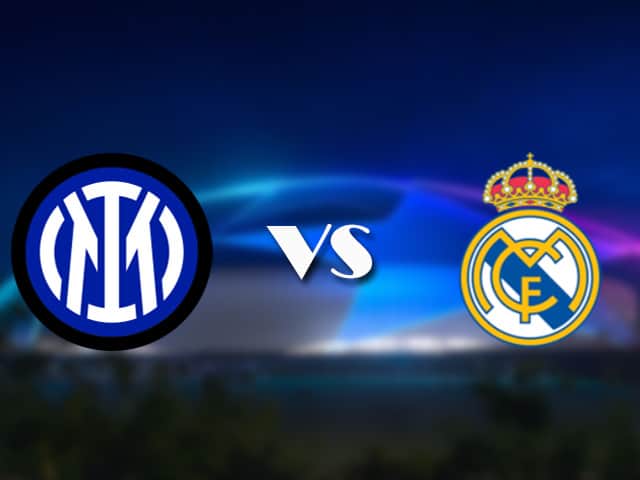 Soi kèo trận đấu Inter Milan vs Real Madrid tại Bk8vn ngày, 16/09/2021