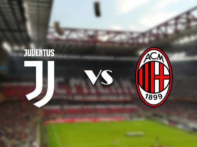  Soi keo tran dau Juventus vs AC Milan tai Bk8vn ngay, 20/09/2021