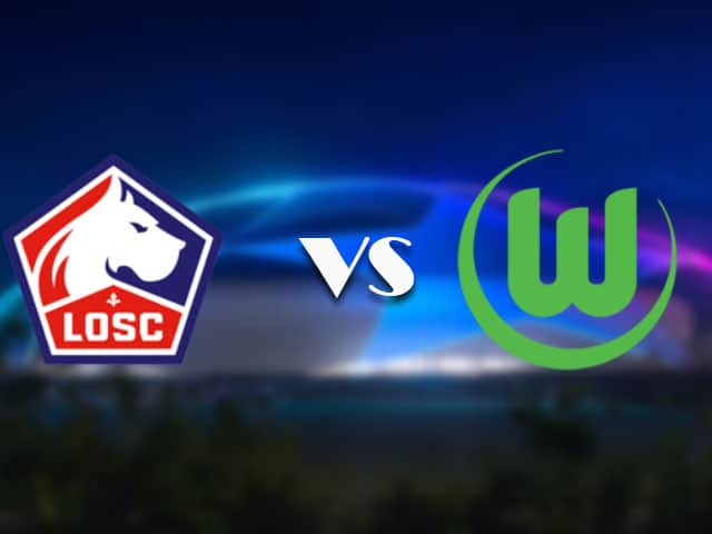 Soi kèo trận đấu Lille vs Wolfsburg tại Bk8vn ngày, 15/09/2021