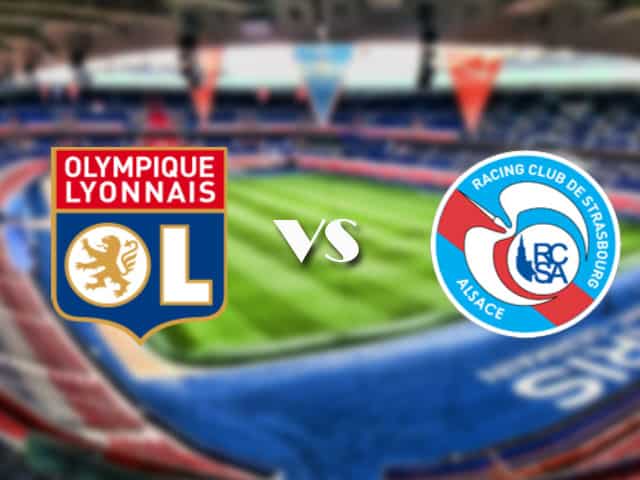 Soi kèo trận đấu Lyon vs Strasbourg tại Bk8vn ngày, 13/09/2021
