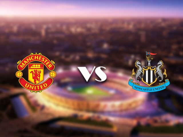 Soi kèo trận đấu Manchester United vs Newcastle tại Bk8vn ngày, 11/09/2021