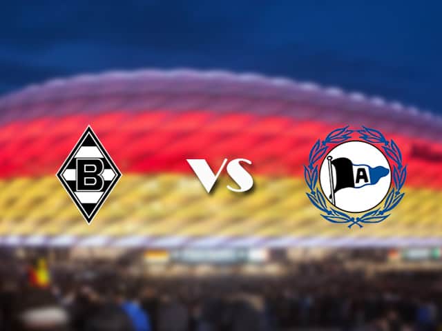 Soi kèo trận đấu Monchengladbach vs Arminia Bielefeld tại Bk8vn ngày, 13/09/2021