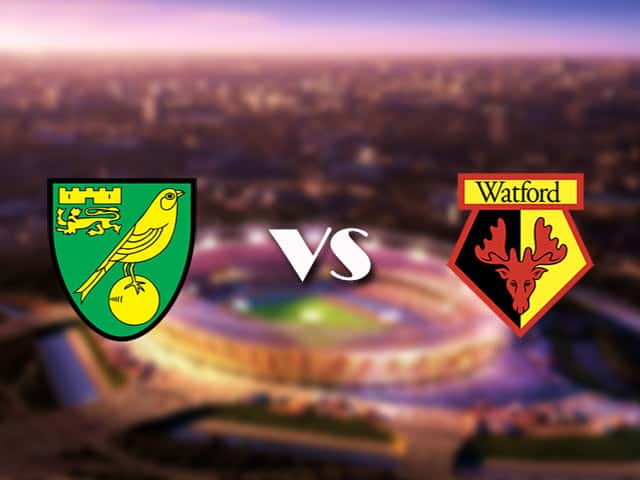 Soi kèo trận đấu Norwich vs Watford tại Bk8vn ngày, 18/09/2021