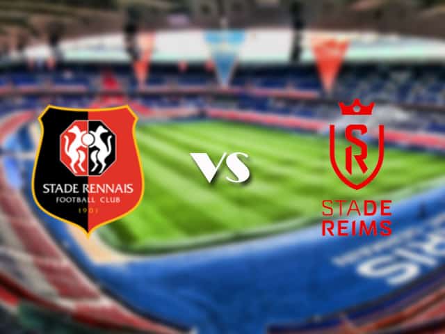 Soi kèo trận đấu Rennes vs Reims tại Bk8vn ngày, 12/09/2021