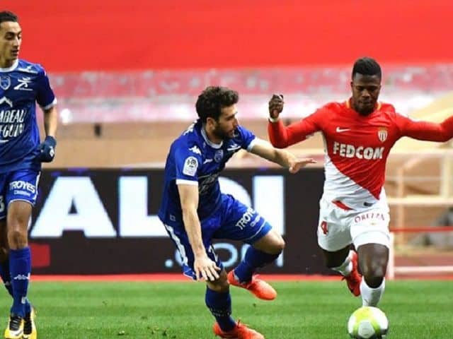  Soi keo tran dau Troyes vs Montpellier tai Bk8vn ngay, 19/09/2021