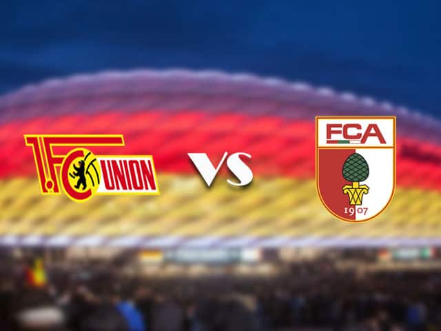 Soi kèo trận đấu Union Berlin vs Augsburg tại Bk8vn ngày, 11/09/2021