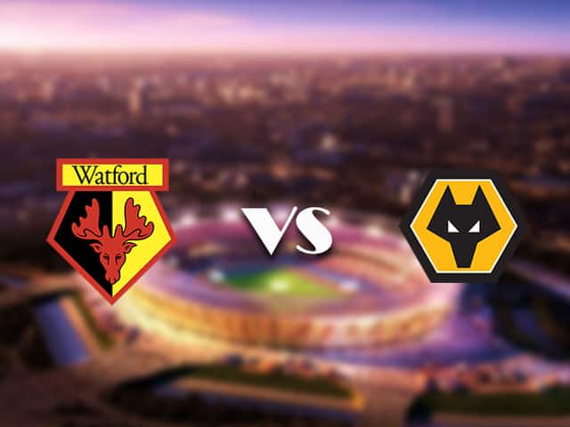Soi kèo trận đấu Watford vs Wolves tại Bk8vn ngày, 11/09/2021