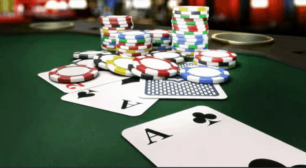 2 sai lam ma ban tuyet doi khong duoc mac phai trong Blackjack