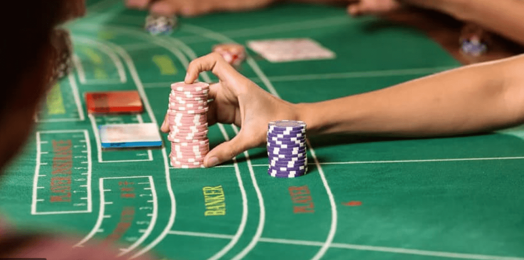  3 meo choi Baccarat can phai biet de co ket qua tot nhat