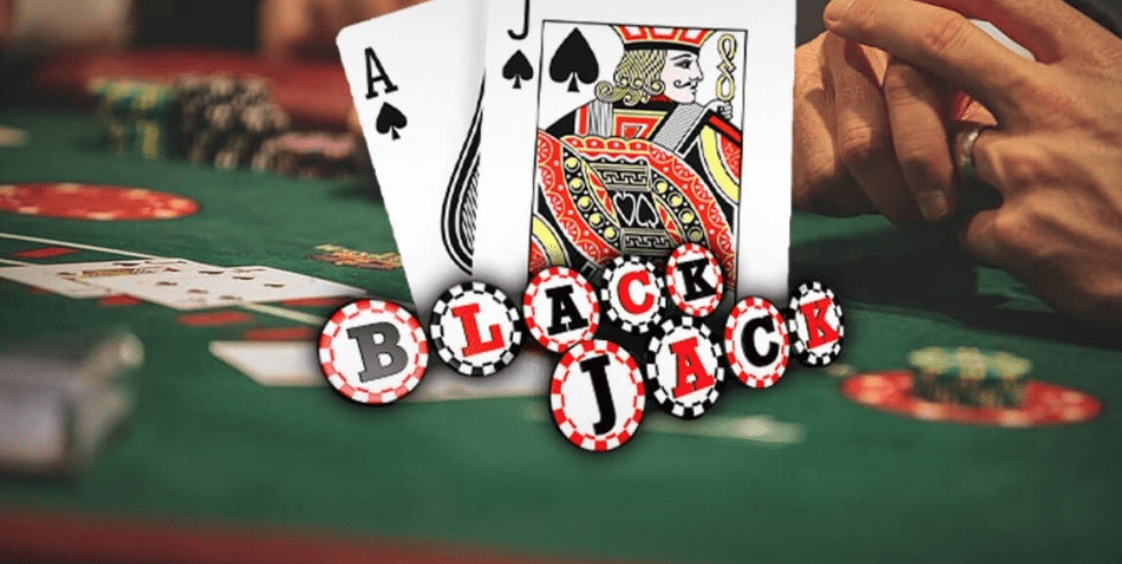  Blackjack - tua game huyen thoai