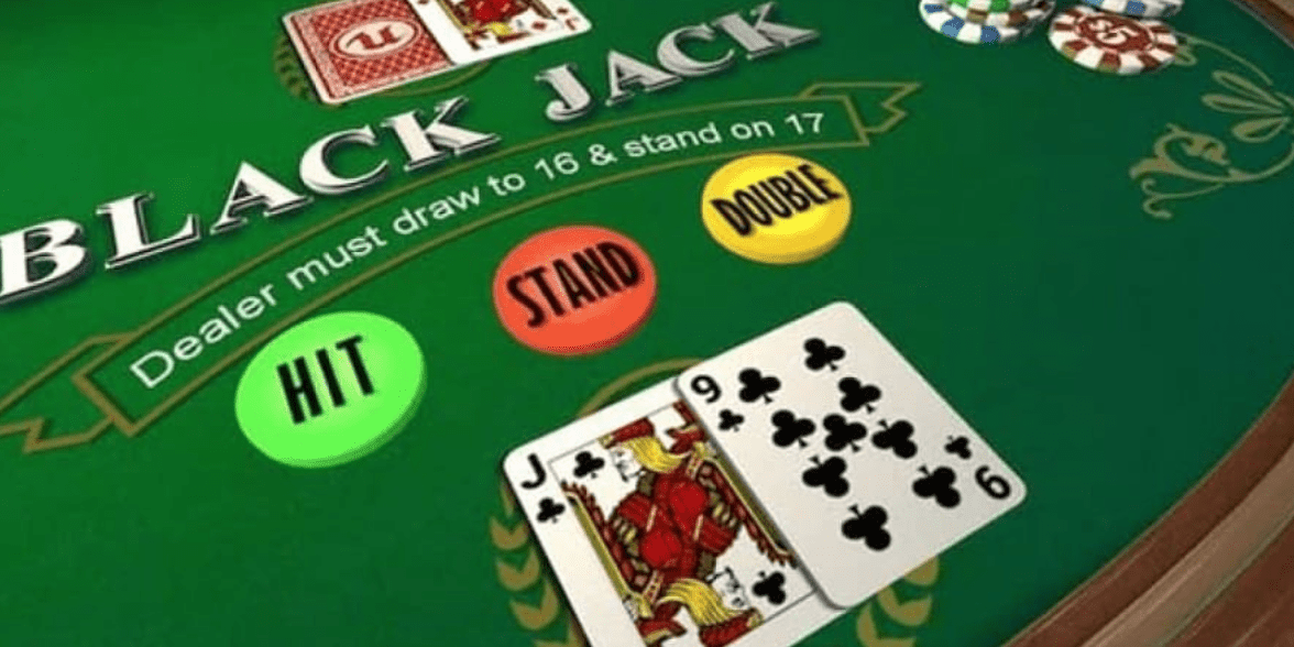  Cach choi Blackjack cho nguoi moi