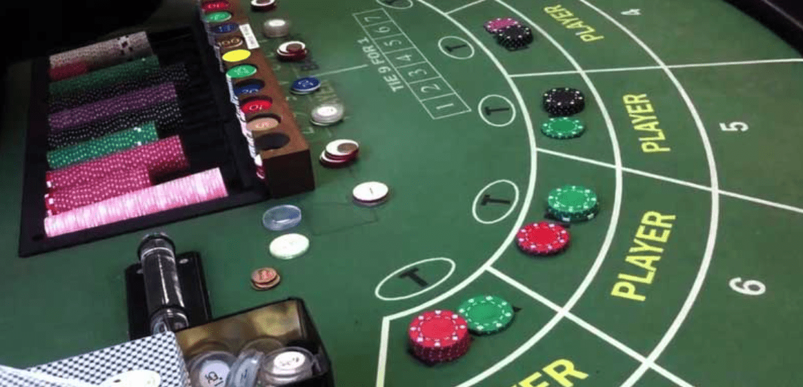  3 thu thuat dat cuoc co hieu qua lon trong Baccarat