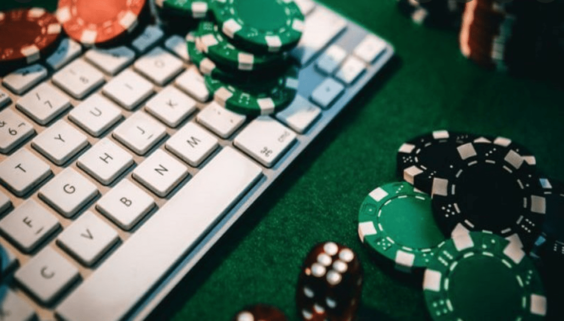  Cac vong cuoc cua Poker va nguyen tac choi tung vong