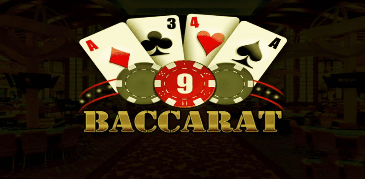 Baccarat online và những cách để bạn kiếm được tiền từ nhà cái Baccarat online va nhung cach de ban kiem duoc tien tu nha cai