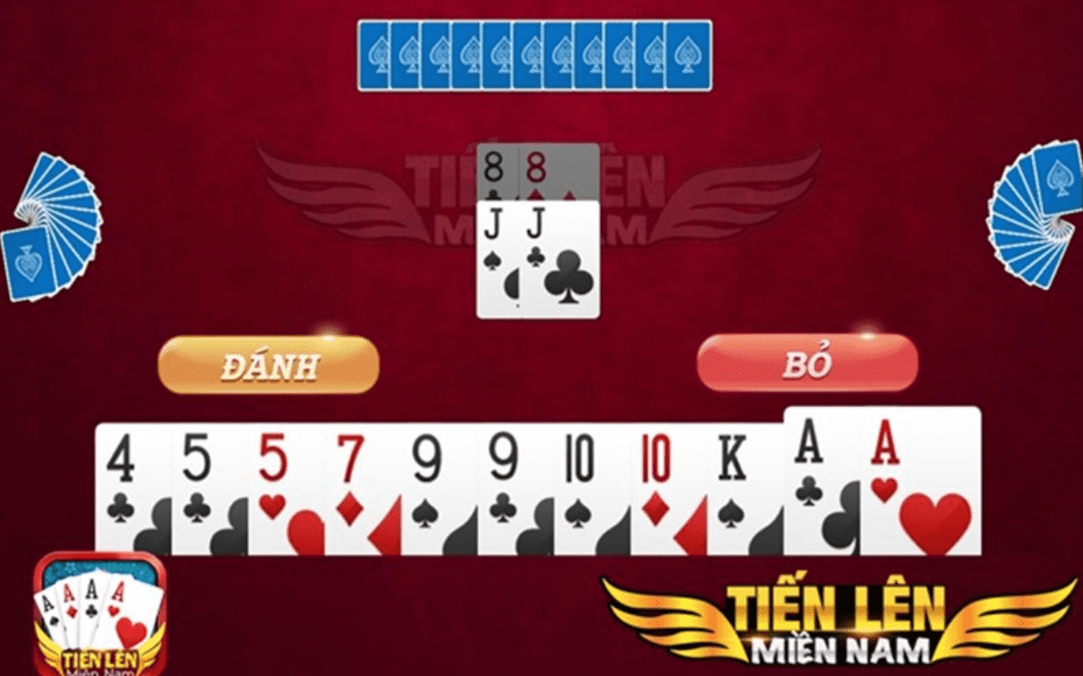  Ban da hieu dung ve game tien len mien Nam chua?