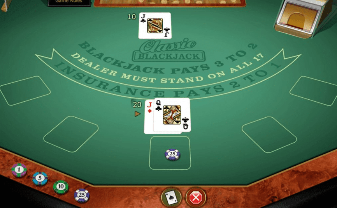 Blackjack va nhung dieu ban chua biet
