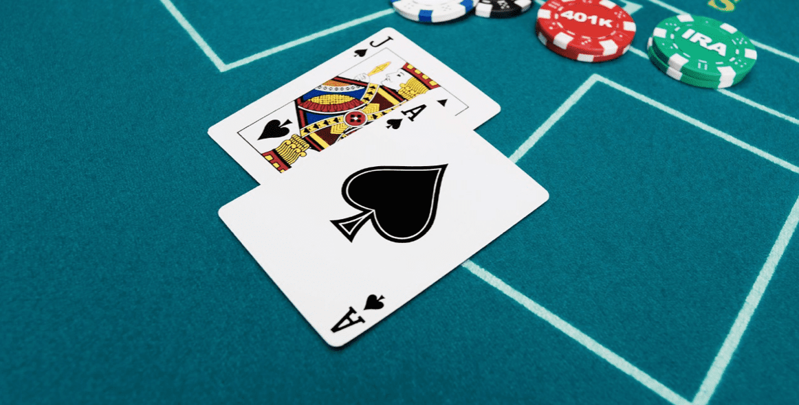 Blackjack va nhung dieu co the ban chua biet?
