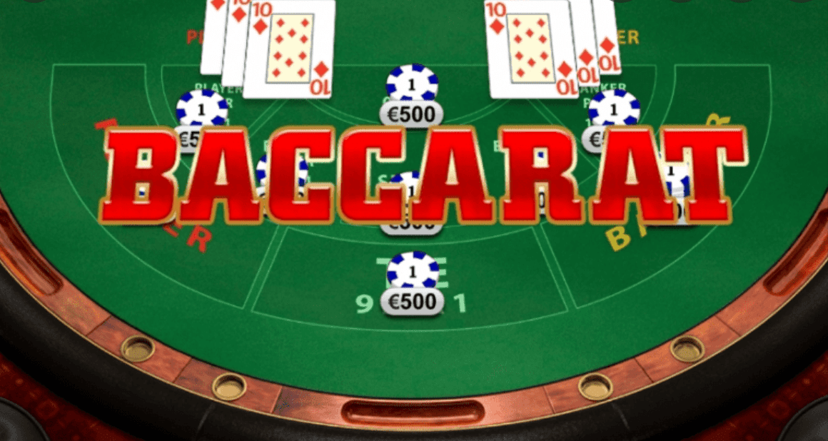 Cac quy tac dat cuoc va ke hoach tai chinh cho game bai Baccarat