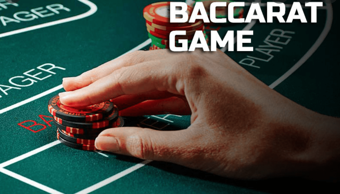  Cach de dang de tao ra thu nhap voi tro choi Baccarat