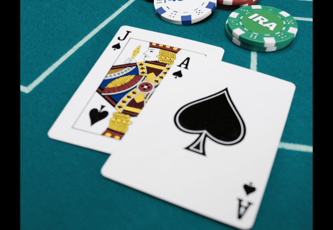 Cam nang 101 cach choi tot bai Blackjack - Xi Dach