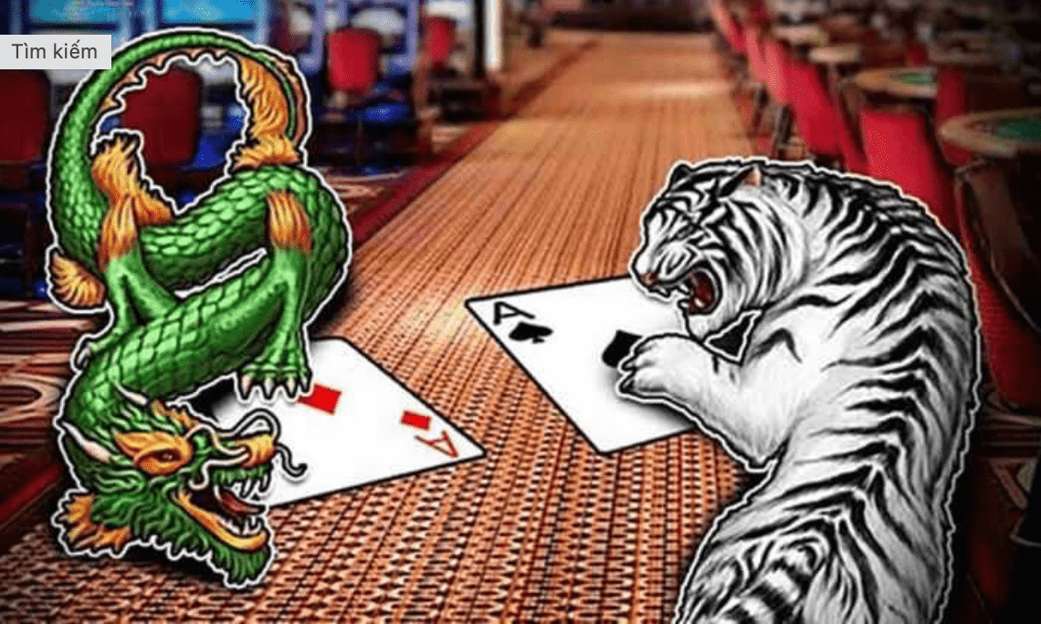  Diem qua nhung net chinh ve tua game Dragon Tiger