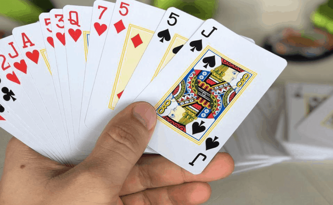 Không phải ai cũng có thể biết được mẹo chơi Sâm cực đỉnh này Khong phai ai cung co the biet duoc meo choi Sam cuc dinh nay