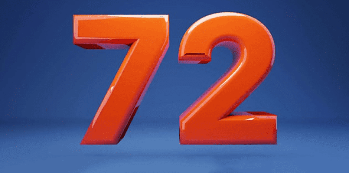 Luan giai ve giac mo con so 72