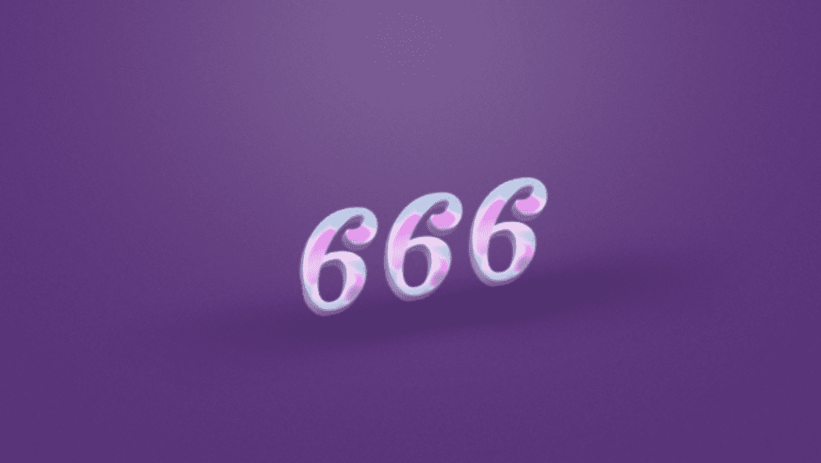 Mơ thấy số 666 đánh con gì mới mau làm giàu? Mo thay so 666 danh con gi moi mau lam giau?