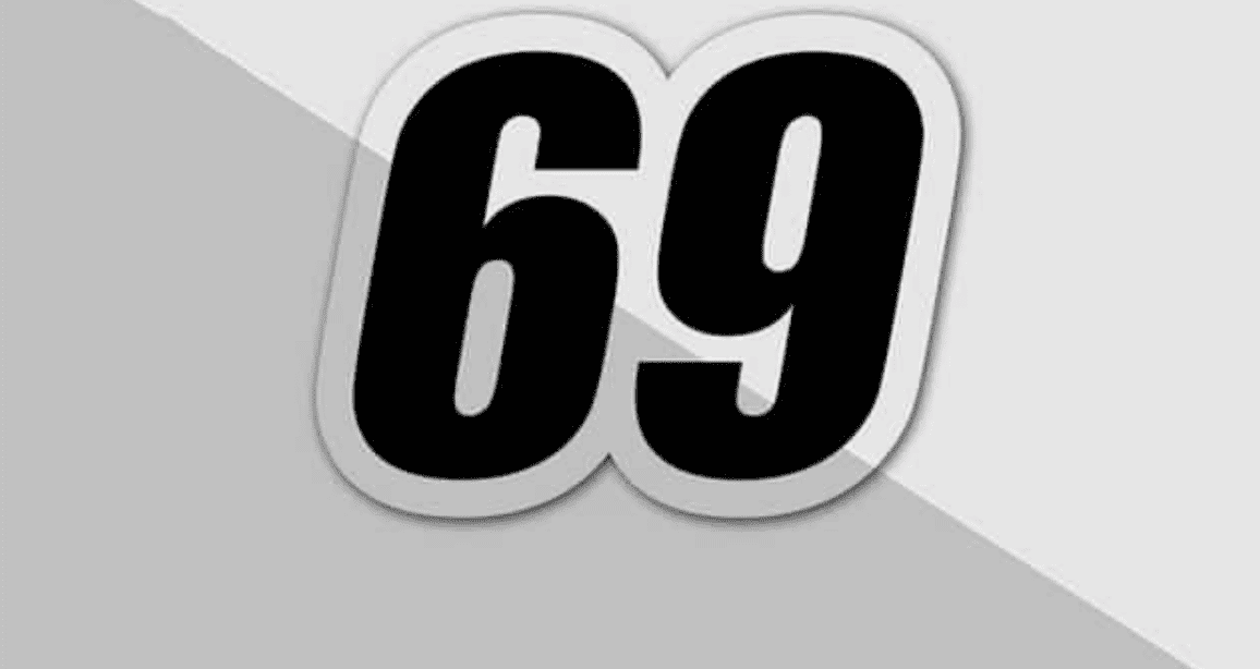 Mơ thấy số 69 nên chọn số nào để thử vận may? Mo thay so 69 nen chon so nao de thu van may?