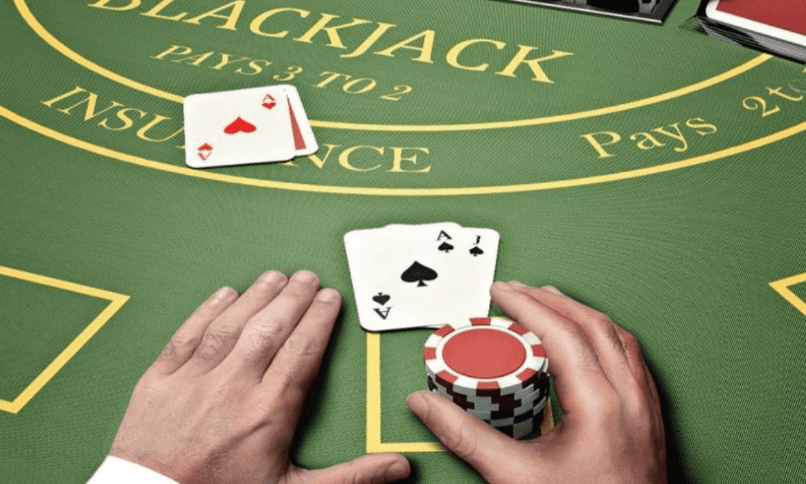 Một số điều cần phải nắm được khi chơi Blackjack Mot so dieu can phai nam duoc khi choi Blackjack