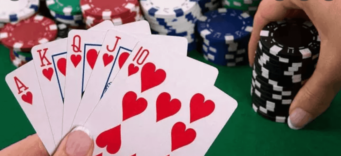 Mot so luu y gianh cho nhung nguoi chuan bi buoc chan vao Poker