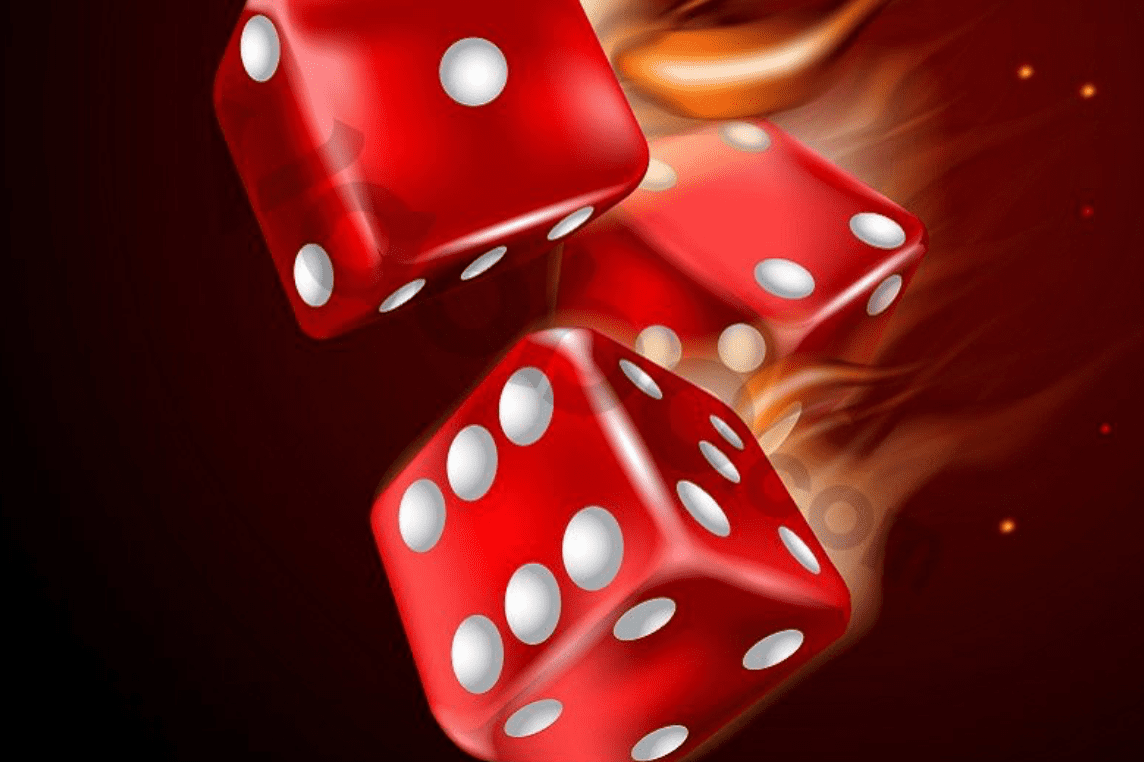 Nhung hinh thuc dat cuoc co ban co trong tua game Sicbo