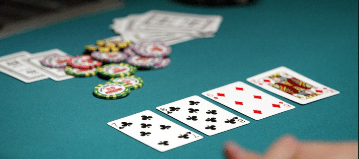 Những quan niệm sai lầm nhưng lại phổ biến trong trò chơi Poker Nhung quan niem sai lam nhung lai pho bien trong tro choi Poker