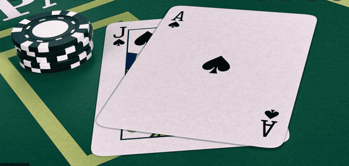 Quy tac tinh diem cua tua game Blackjack?