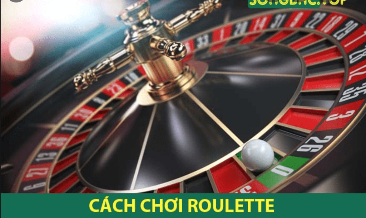  Roulette game du doan diem bong dung cuc ki cuon hut
