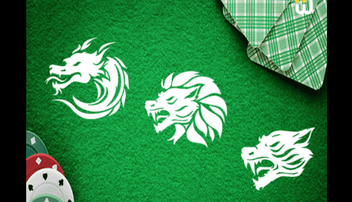 Tìm hiểu về tựa game Dragon Tiger Tim hieu ve tua game Dragon Tiger