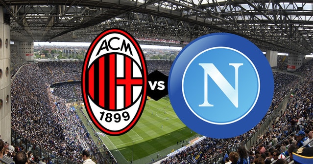 soi keo bk8club – ac milan vs napoli, 20/12/2021 – seria