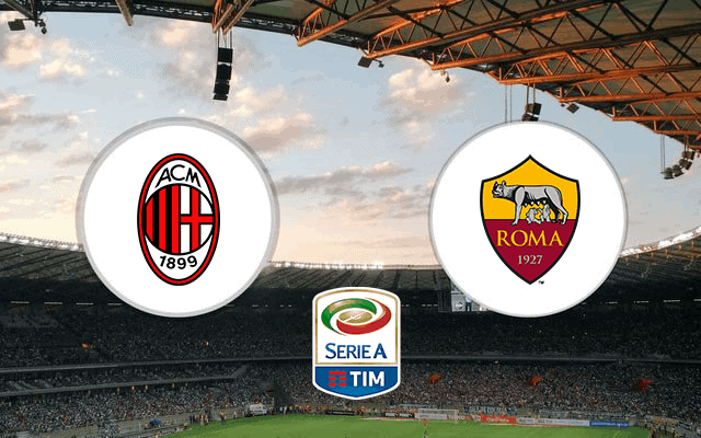 soi keo tran dau ac milan vs roma bk8club ngay, 7/1/2022