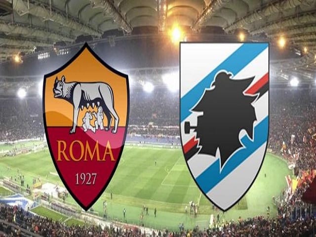 soi keo tran dau as roma vs sampdoria tai bk8club ngay, 22/12/2021
